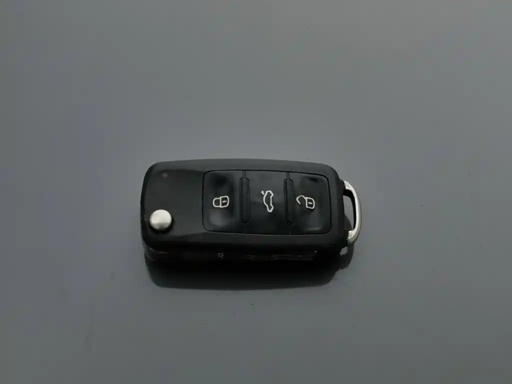 Volkswagen Golf — миниатюра 19