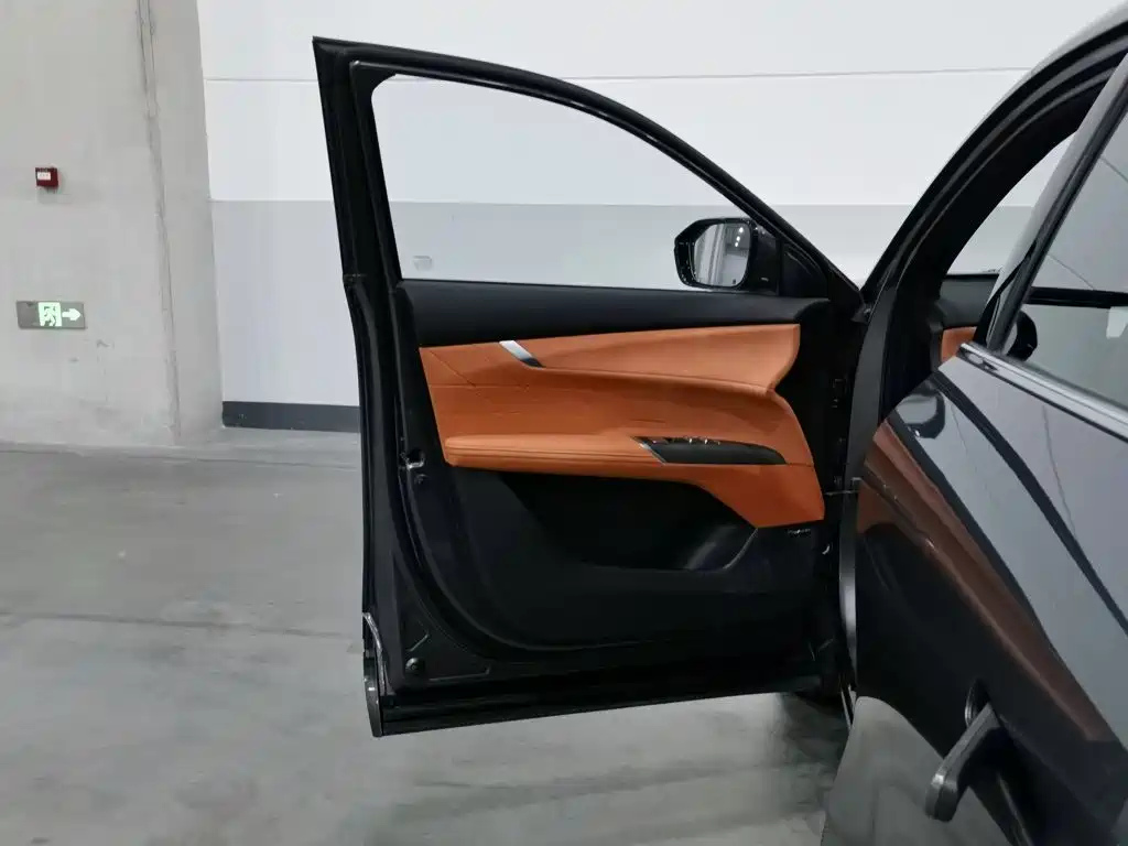 Changan CS75 PLUS — миниатюра 8
