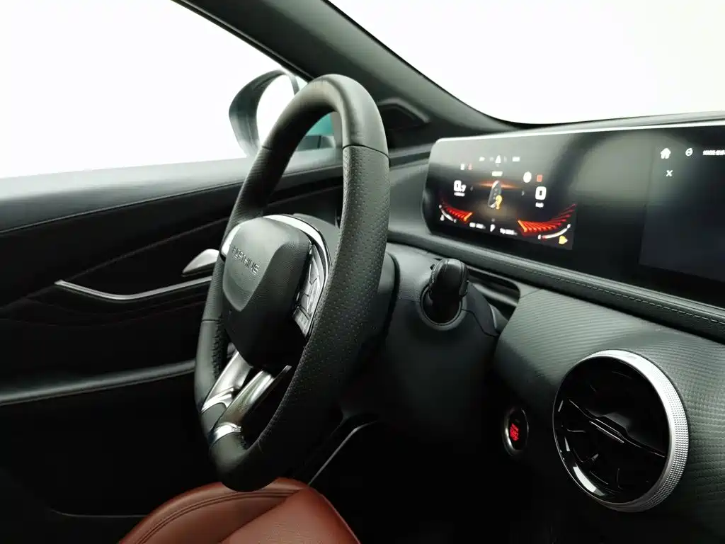 Fengxing Fengxing T5 EVO — миниатюра 22