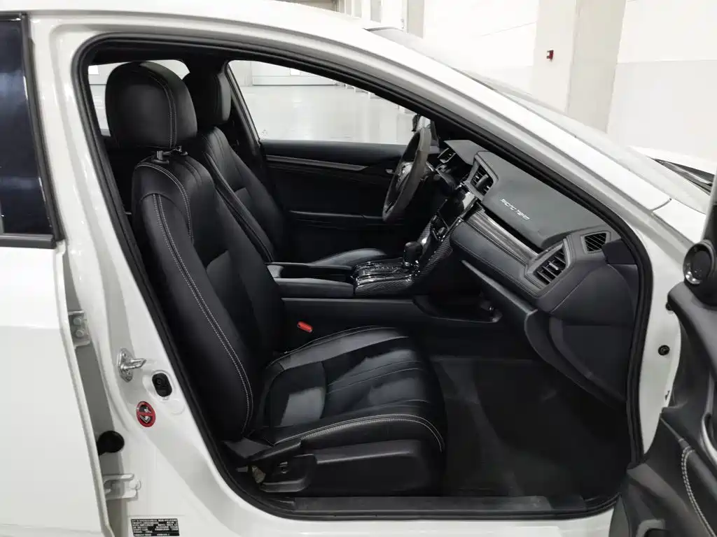 Honda Civic — миниатюра 23