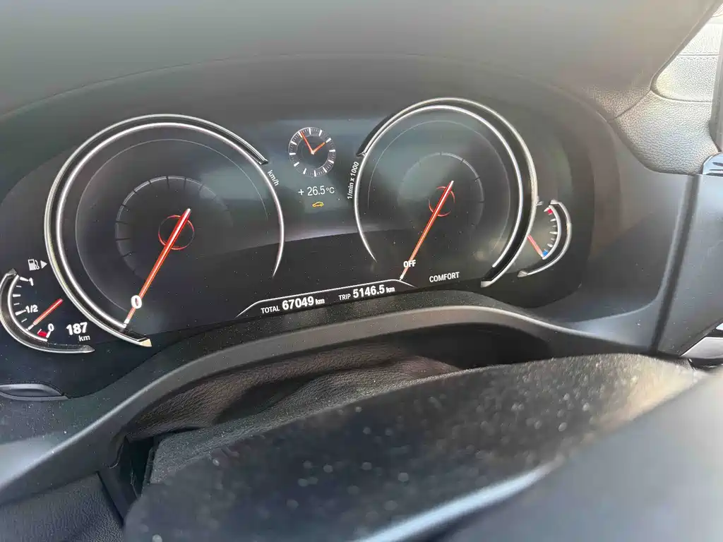 BMW X4 — миниатюра 14