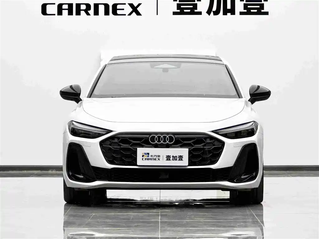 Audi A5L — миниатюра 2