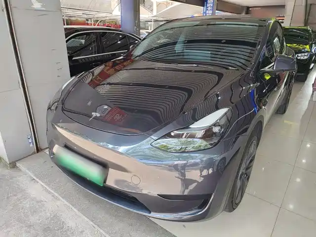 Tesla Model