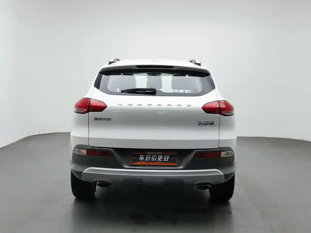 Leopaard Leopaard CS10 — миниатюра 4
