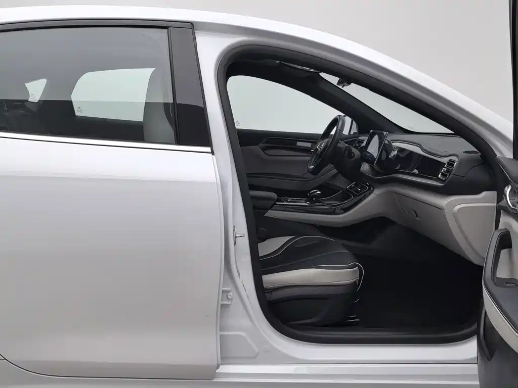 BYD Qin PLUS — миниатюра 23