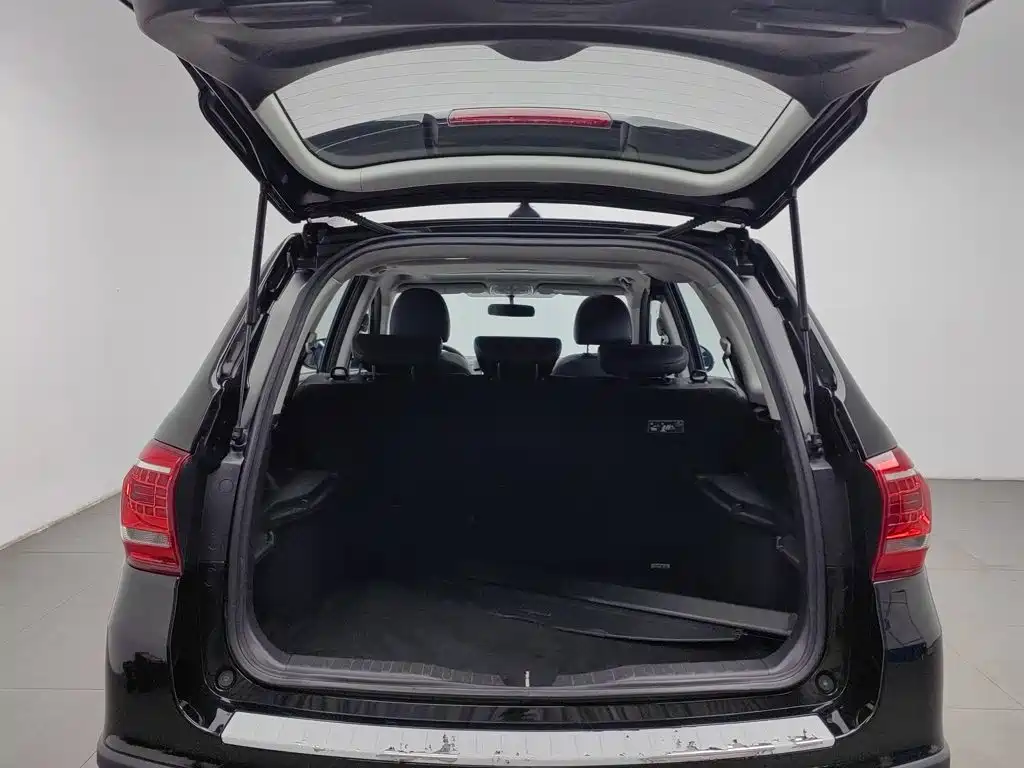 Haval H6 — миниатюра 16