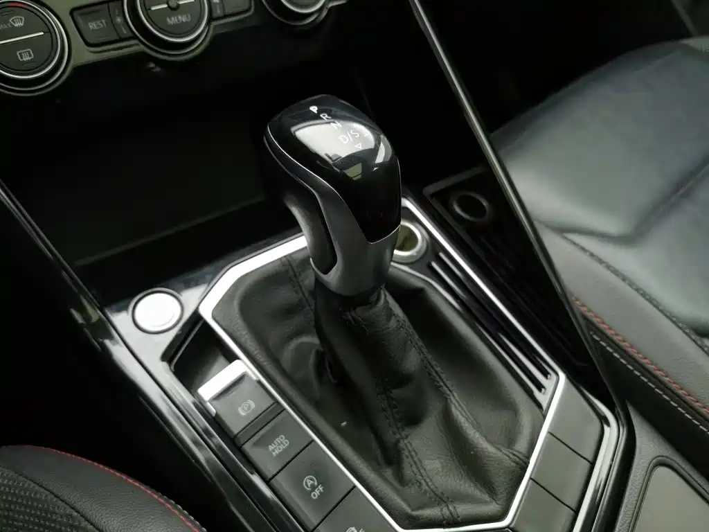 Volkswagen Tayron — миниатюра 13