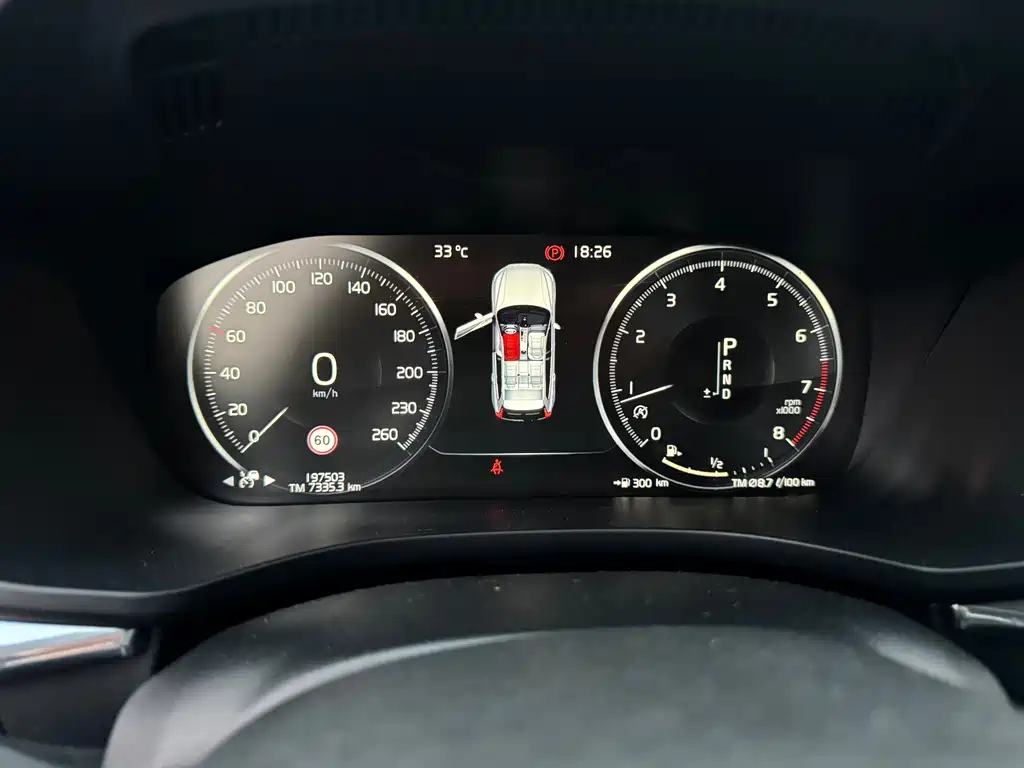 Volvo XC60 — миниатюра 14