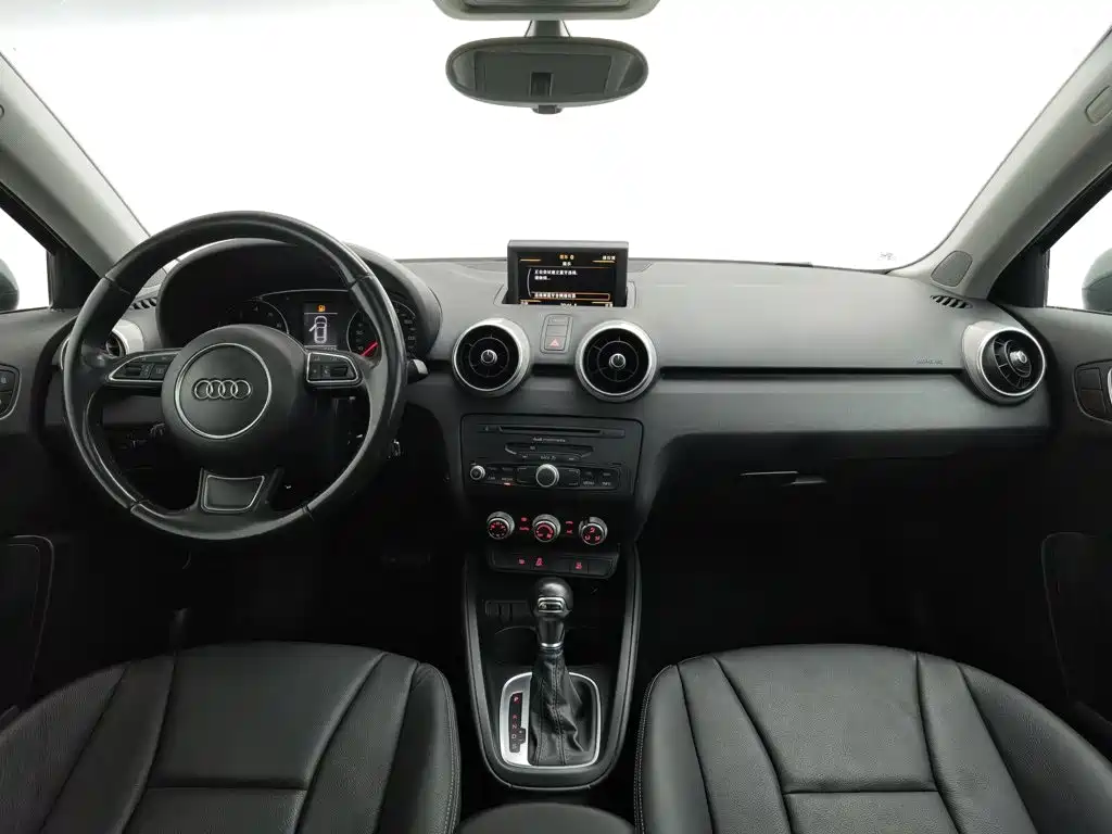Audi A1 — миниатюра 5