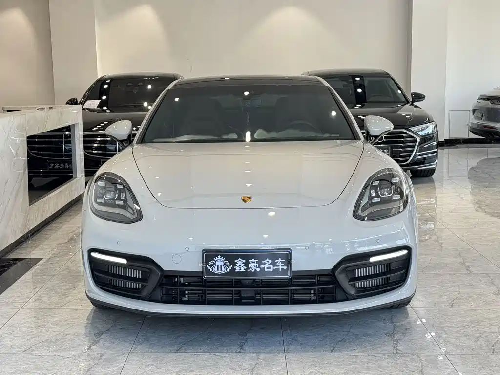 Porsche Panamera 2023 Panamera 2.9T