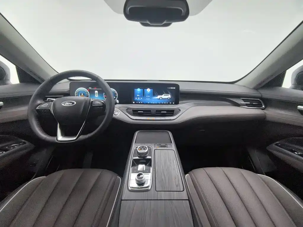 Ford Equator — миниатюра 5