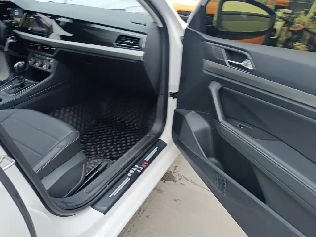 Volkswagen Lavida — миниатюра 14