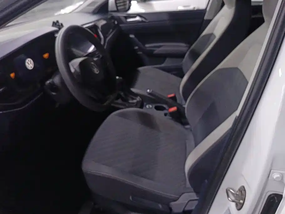 Volkswagen Lavida — миниатюра 9