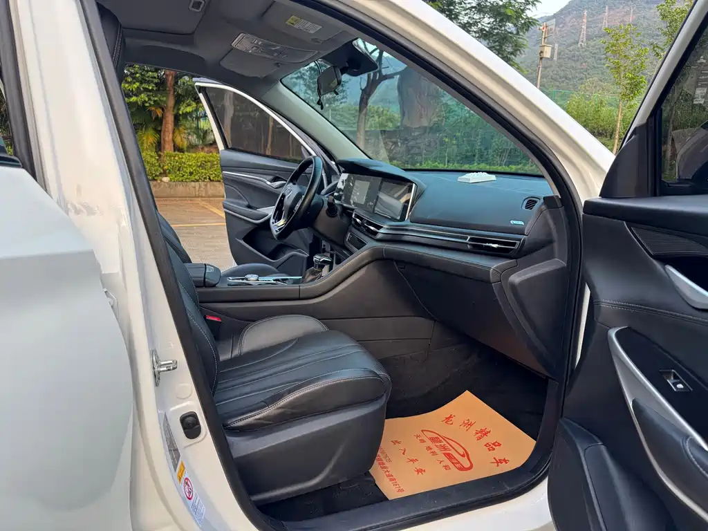 Changan CS75 PLUS — миниатюра 6