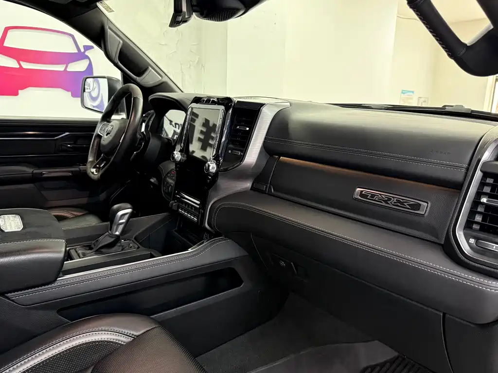 RAM Ram Trucks — миниатюра 11