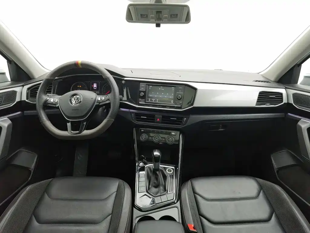 Volkswagen Tayron — миниатюра 5