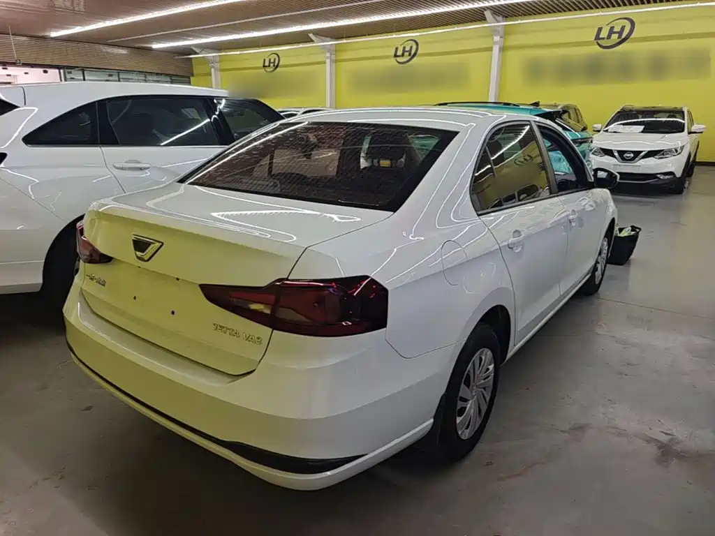 Jetta VA3 — миниатюра 7