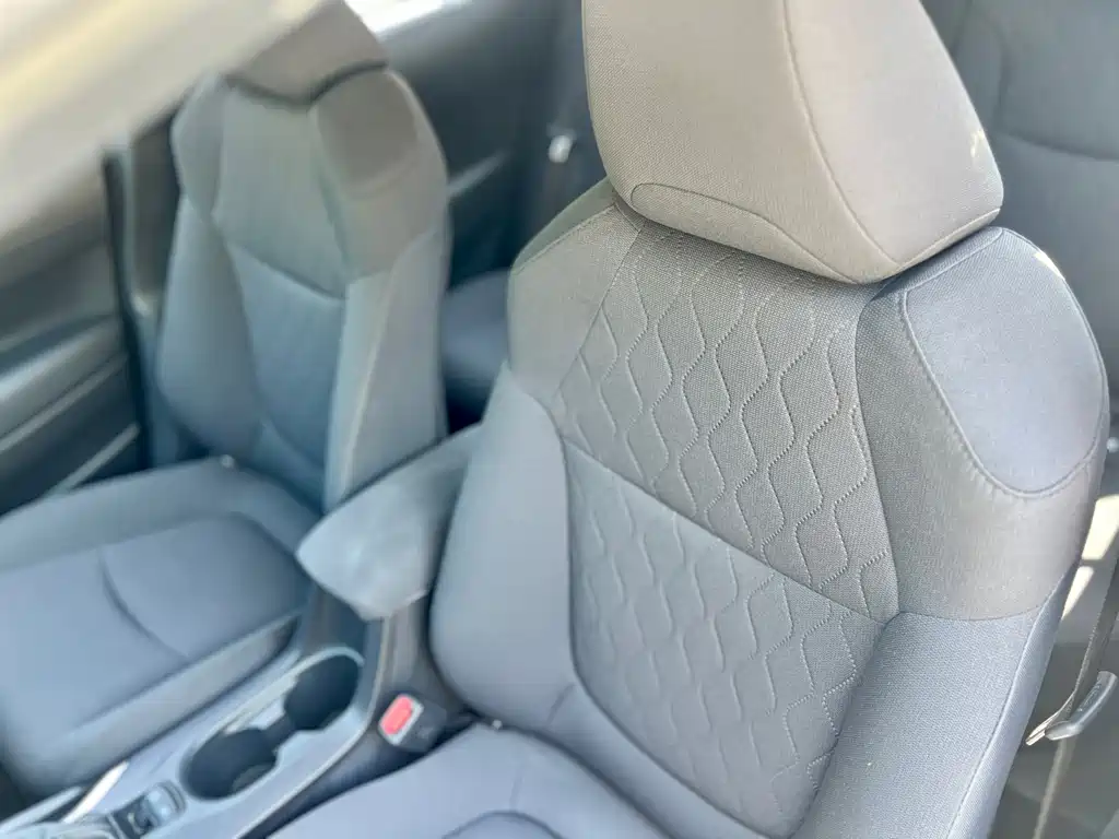 Toyota Corolla Cross — миниатюра 4