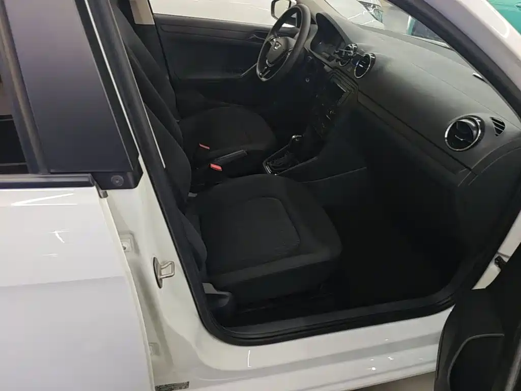 Jetta VA3 — миниатюра 25