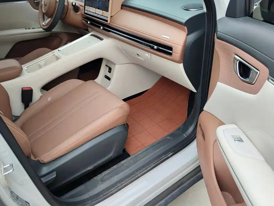Wuling Bingo S — миниатюра 8