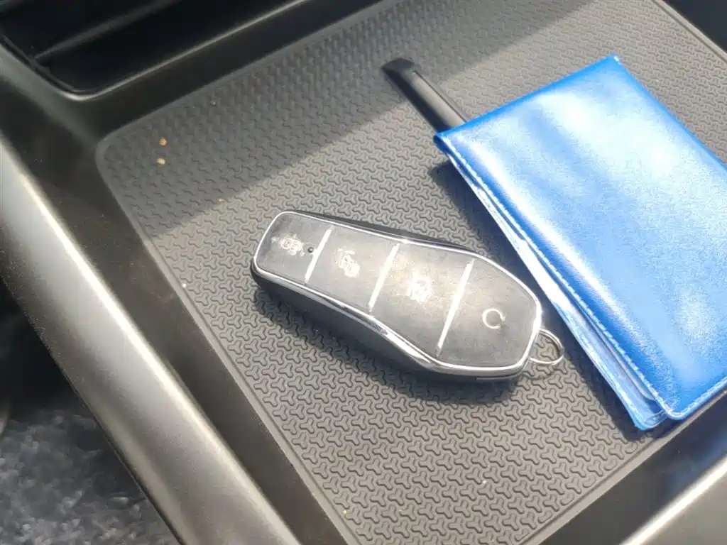 BYD Qin Plus PLUS 2025 DM-i Smart Drive 128KM