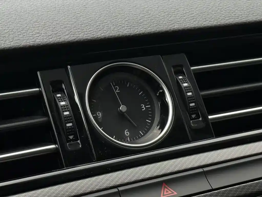 Volkswagen Magotan 2020 330TSI DSG Luxury