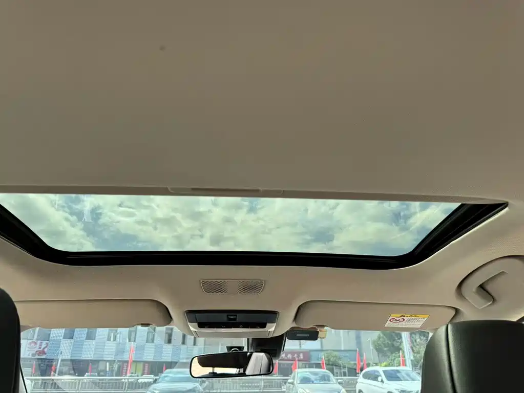 Nissan Sylphy — миниатюра 25