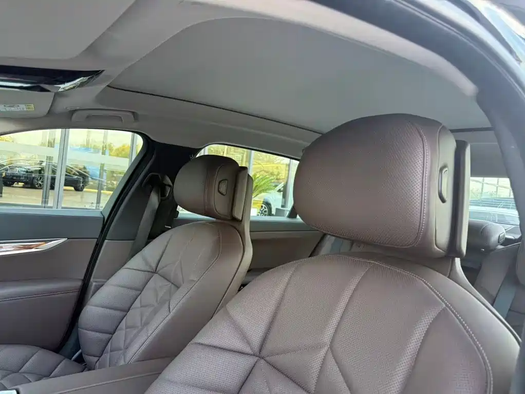 BMW 7 Series — фотографии объявления, Фото 15