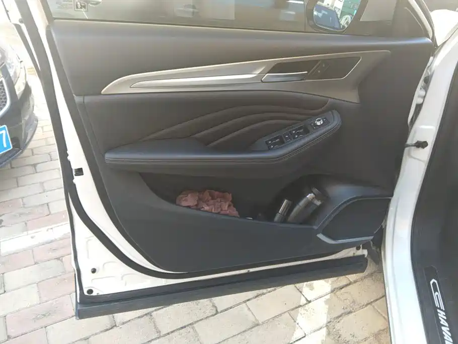 Haval F7 — миниатюра 7