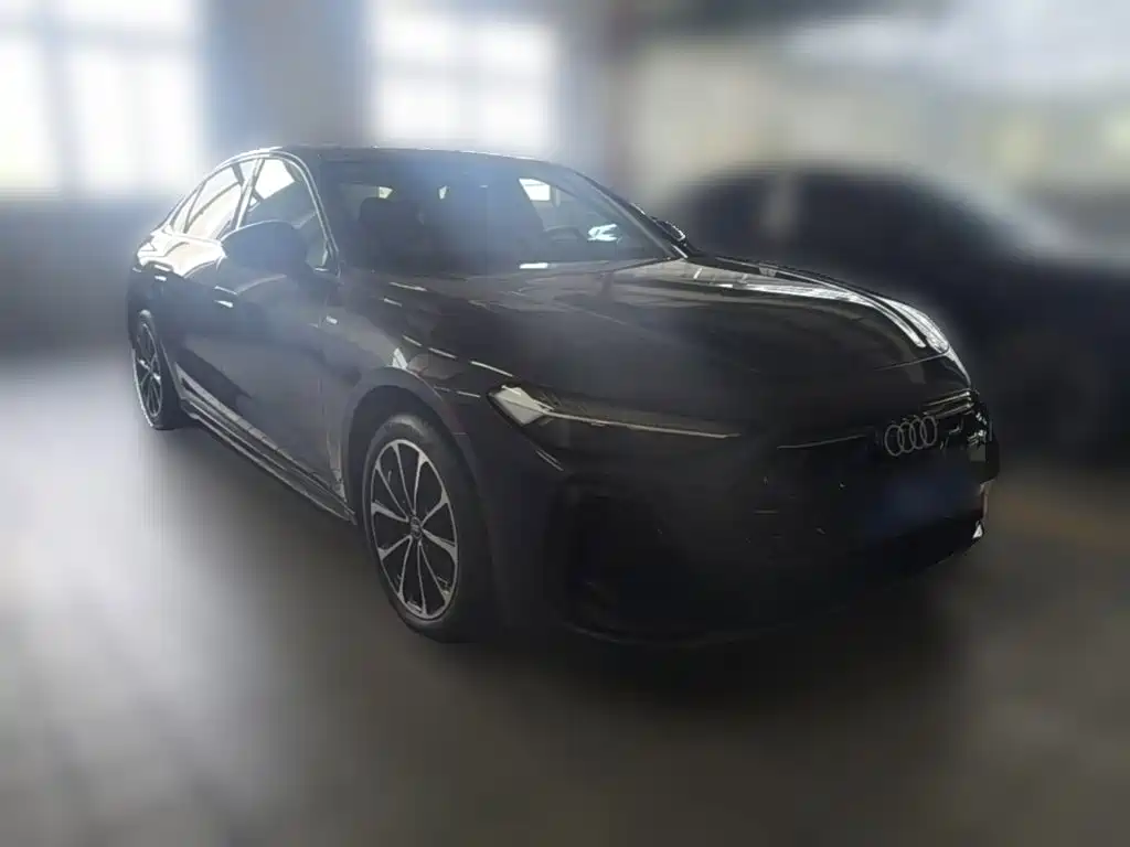 Audi A5L — миниатюра 6