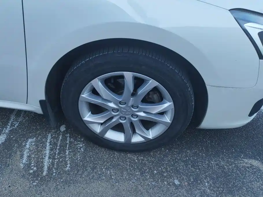 Peugeot 508 — миниатюра 6