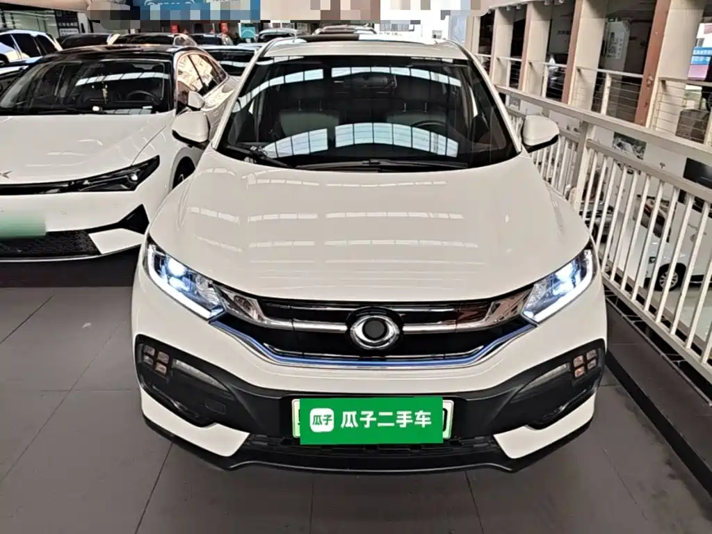 CIIMO X-NV — миниатюра 3