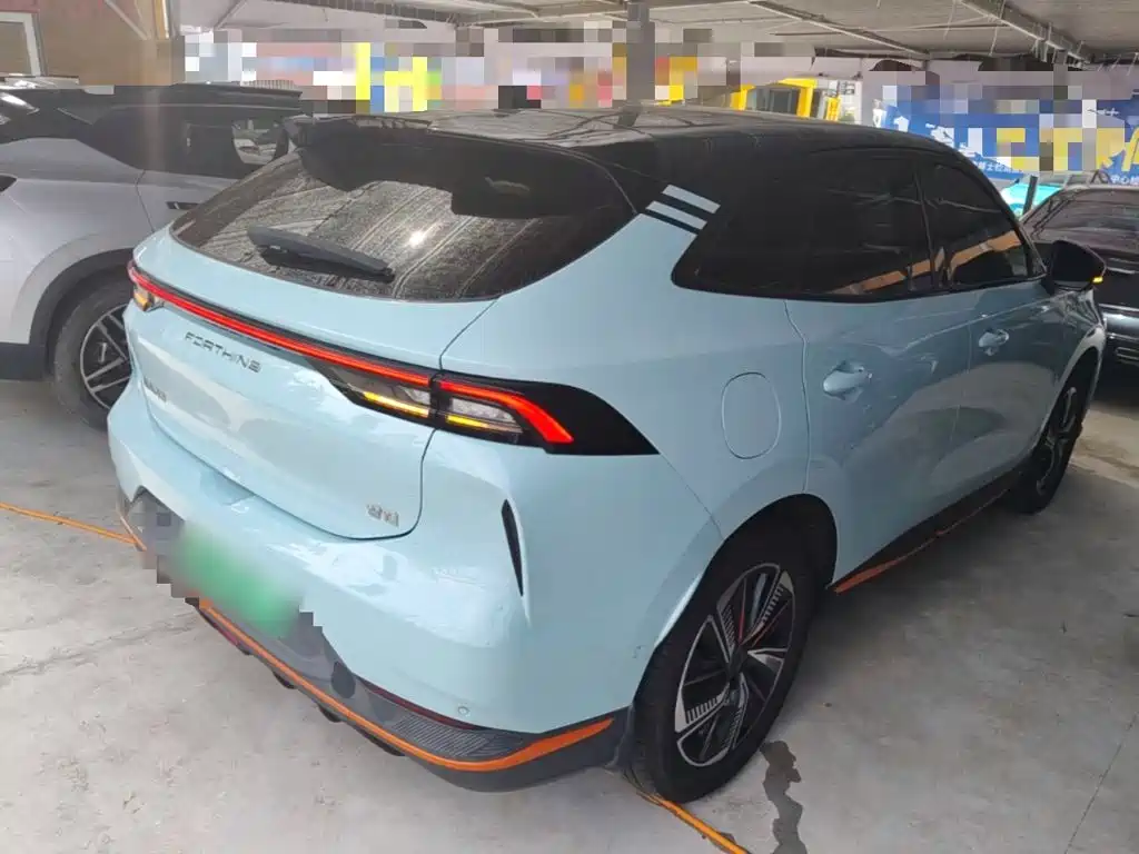 Fengxing Fengxing Leiting — миниатюра 7