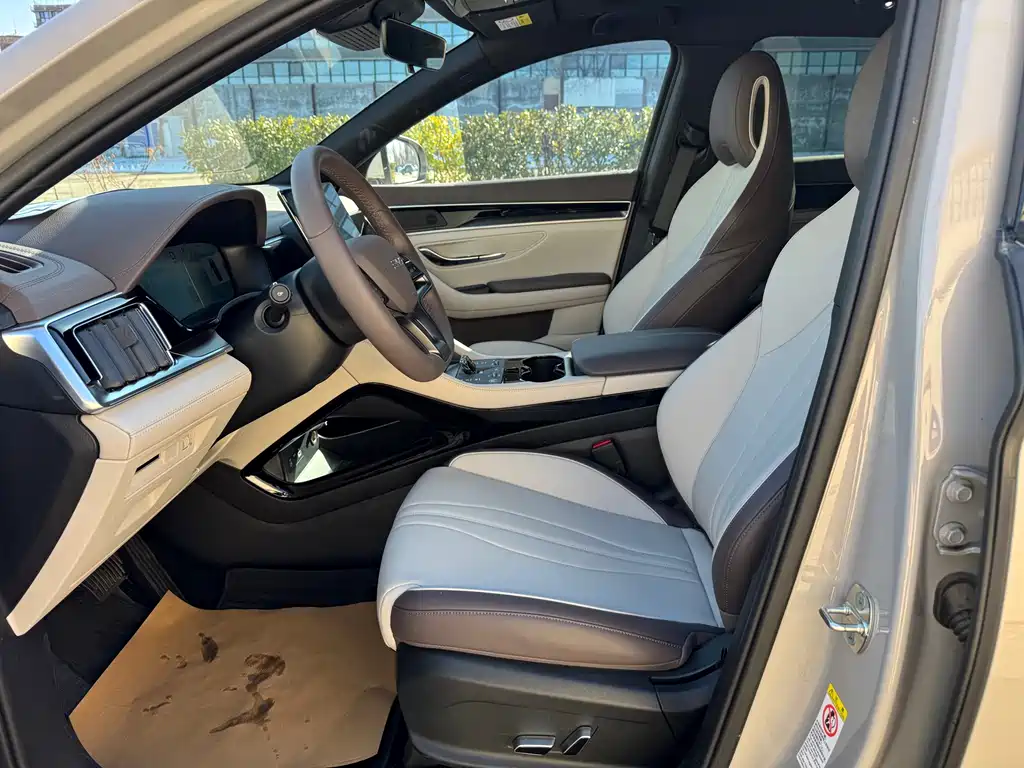 BYD SONGJIANG NEW ENERGY