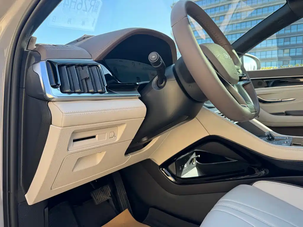 BYD SONGJIANG NEW ENERGY