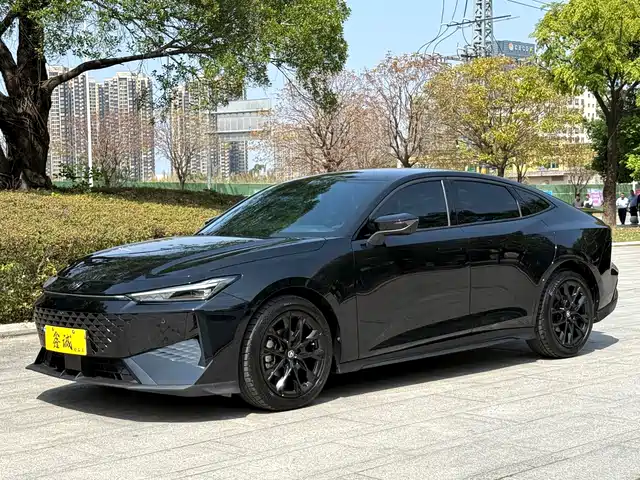 2024 Changan UNI-V