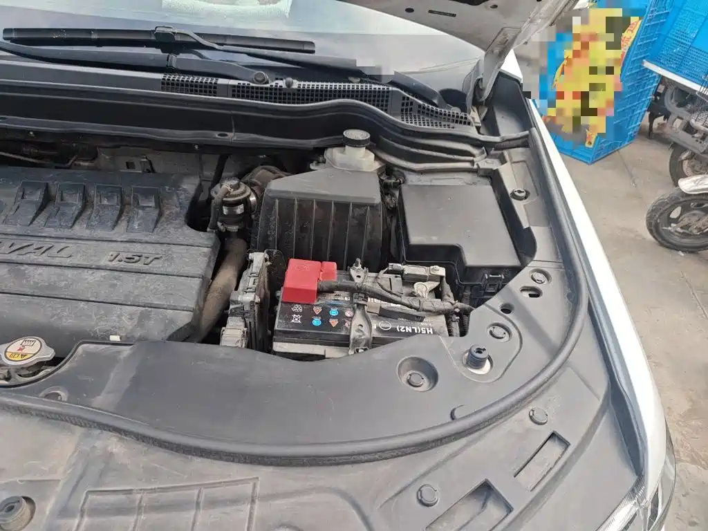 Haval H6 — миниатюра 21