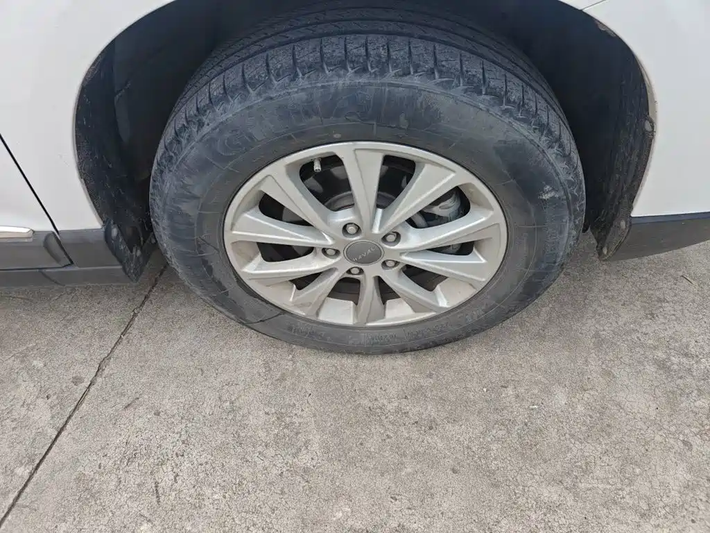Haval H6 — миниатюра 24