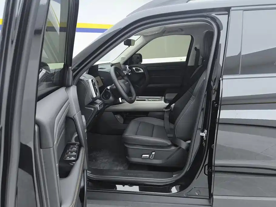 Haval Big Dog — миниатюра 9