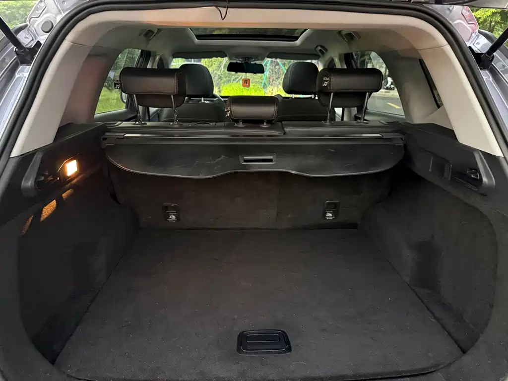 Chery Tiggo 7 PLUS — миниатюра 26