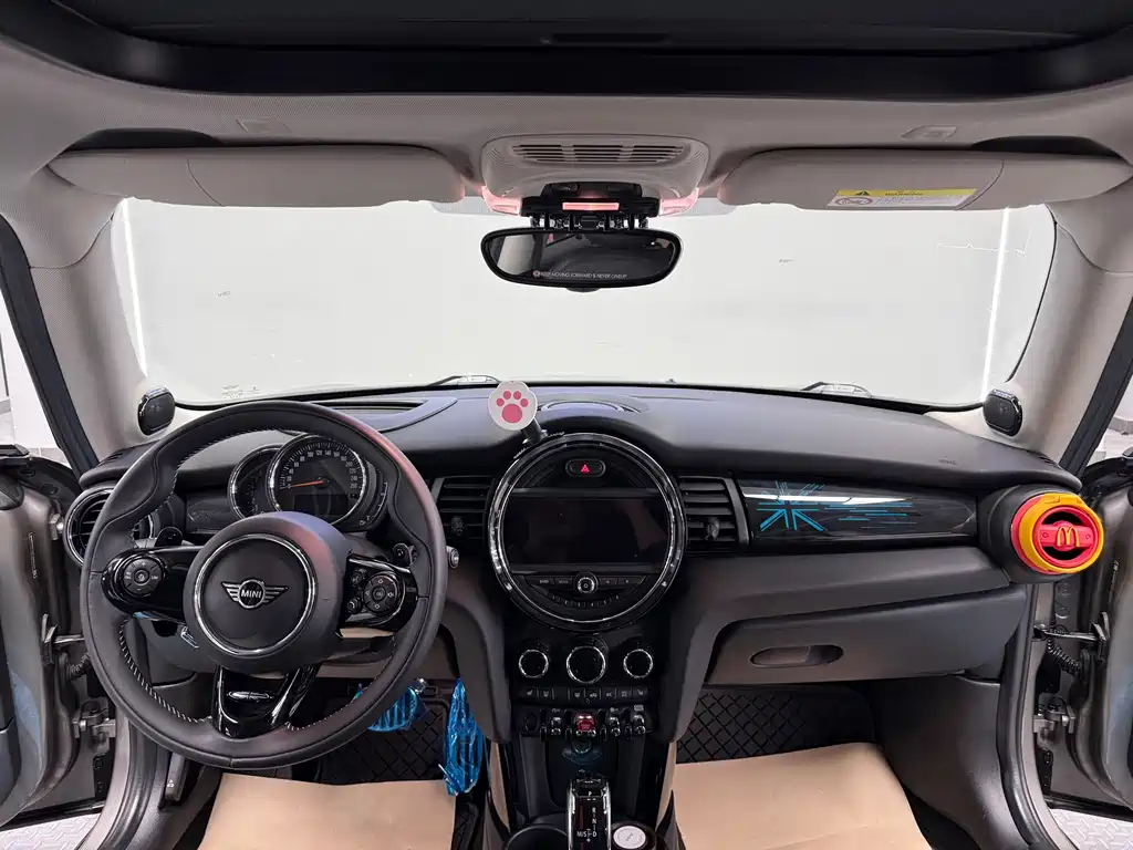 MINI Mini — миниатюра 8