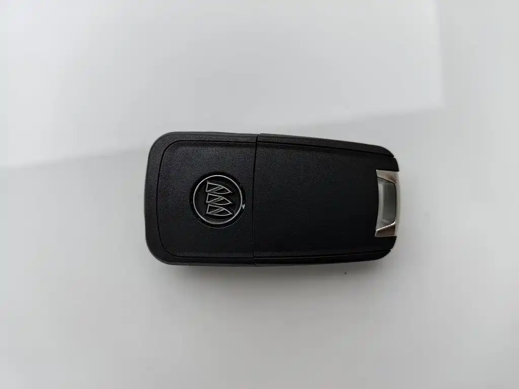 Buick Excelle — миниатюра 19