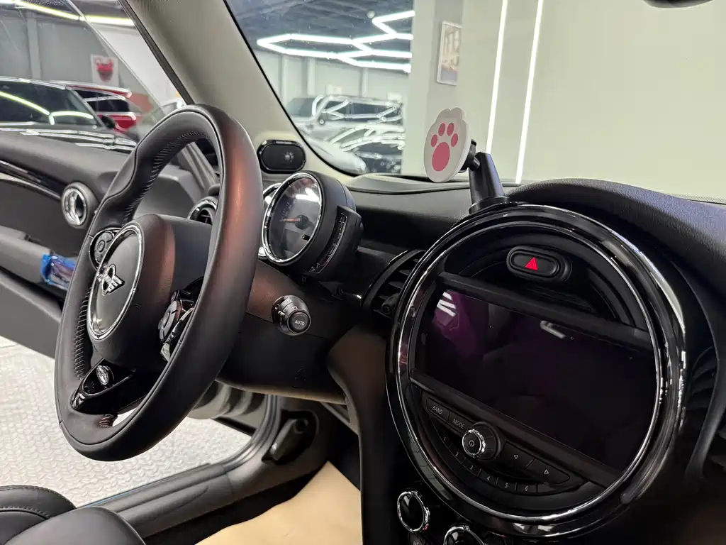 MINI Mini — миниатюра 10