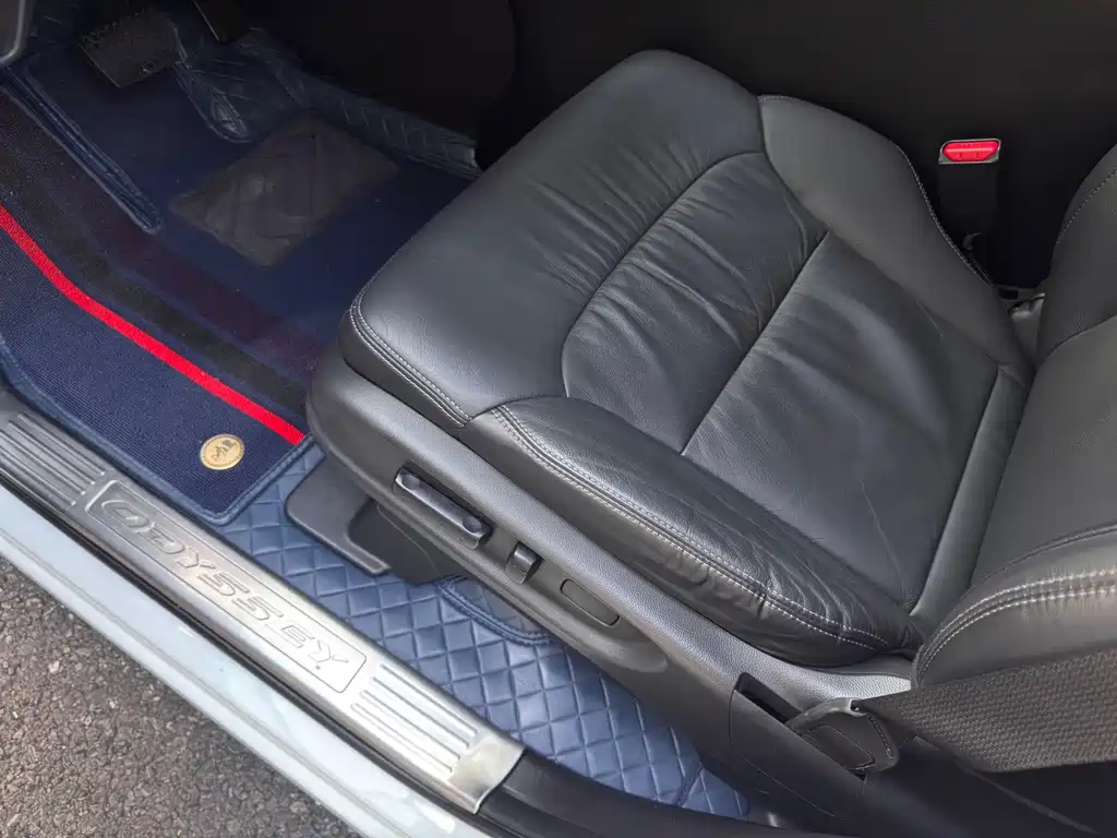 Honda Odyssey — миниатюра 17