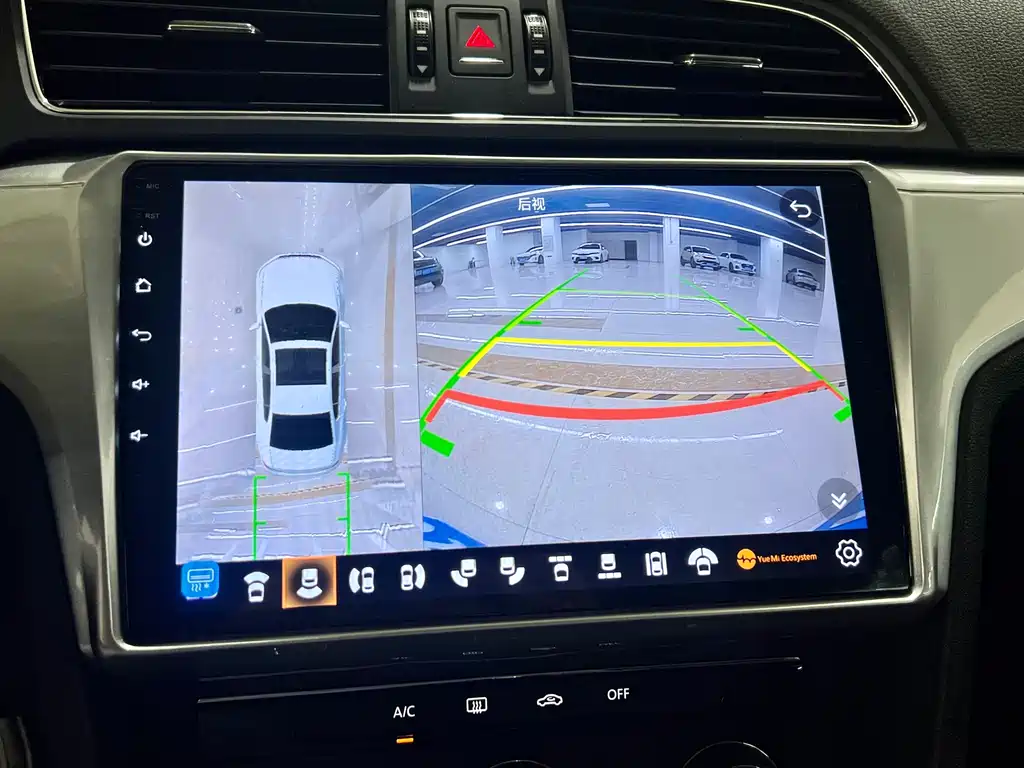 Volkswagen Lamando — миниатюра 10