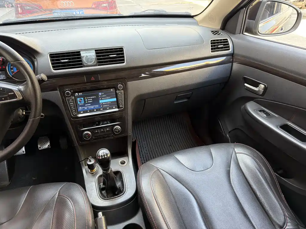 DONGFENG SCENERY 370