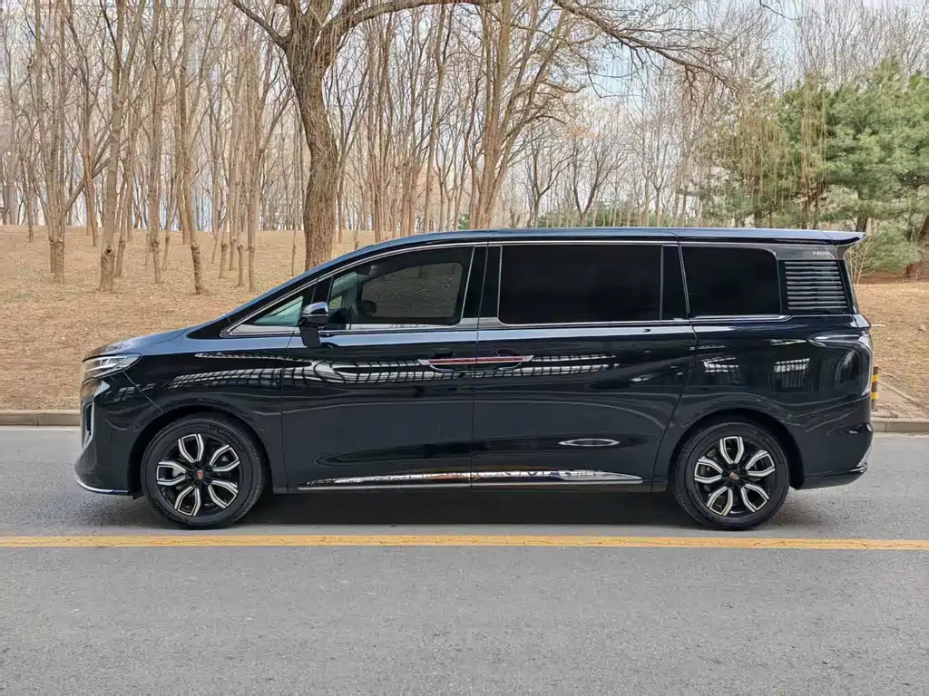 Hongqi HONGQI HQ9