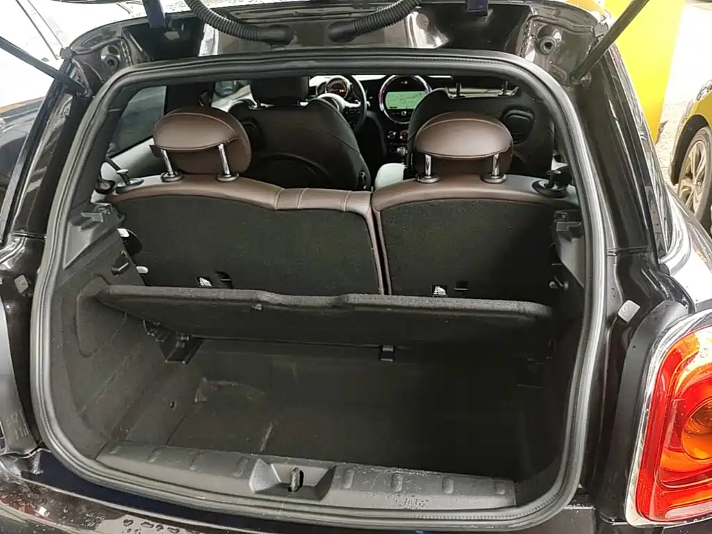 MINI Mini — миниатюра 19
