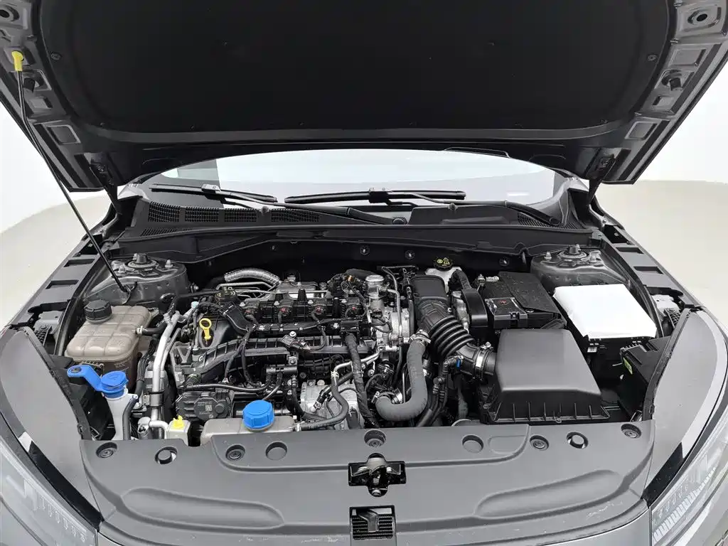 Changan Yida 2023 NE 1.5T GDI DCT Enjoy