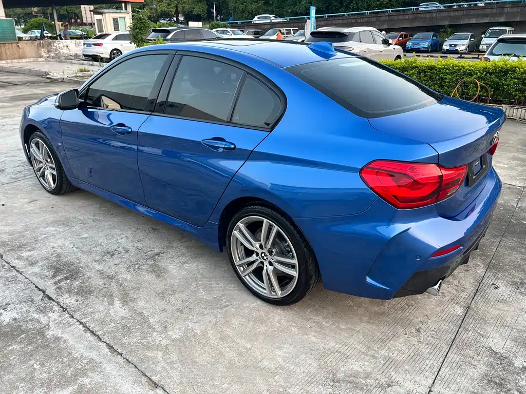 BMW 1 Series — миниатюра 6